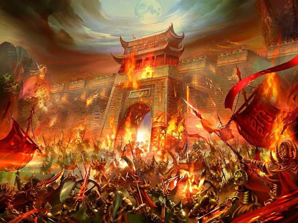 死亡岛